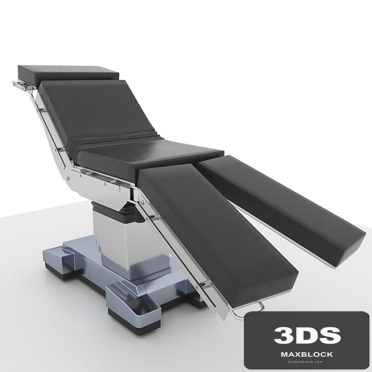 Hybase 6100 Operating Table