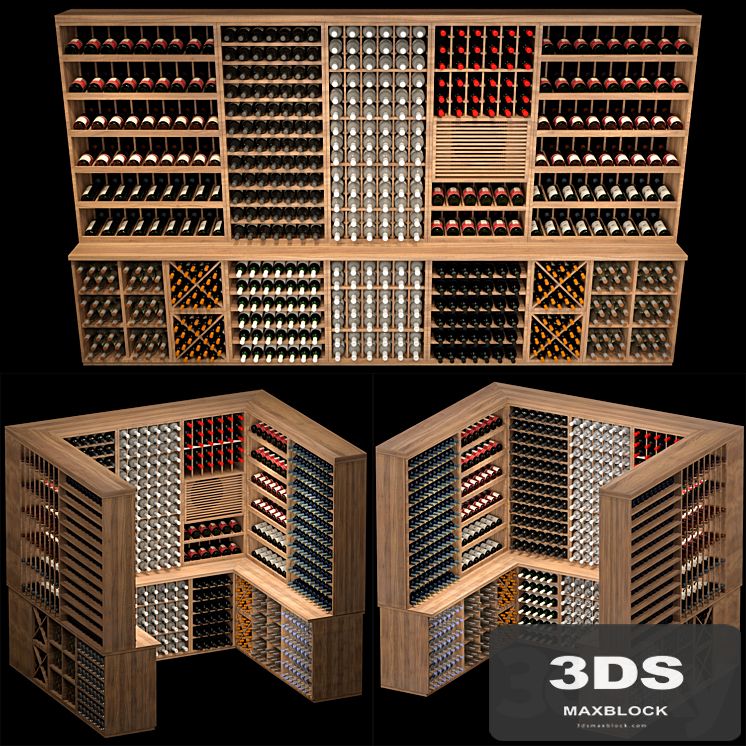 JC Wine Cellar 3