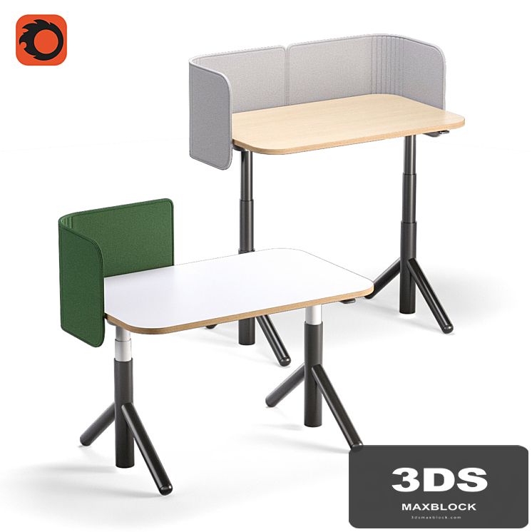 Steelcase flex