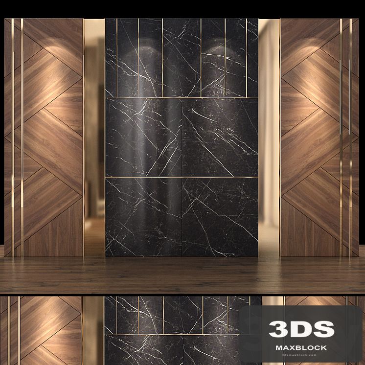 Wall Panel No. 79