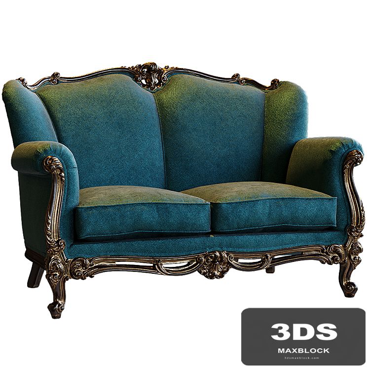 Sofa Arte Arredo