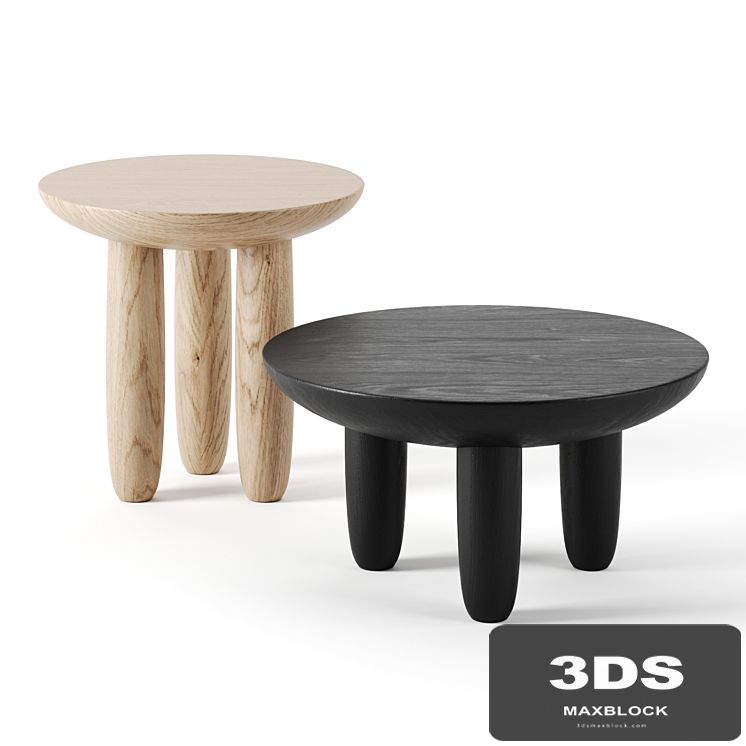 HRYB tables Faina Collection