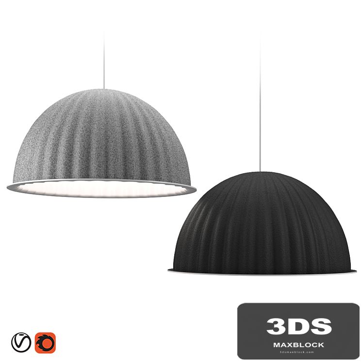 Muuto Under the Bell Lamp