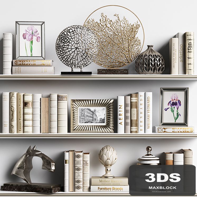 Decor Set 88