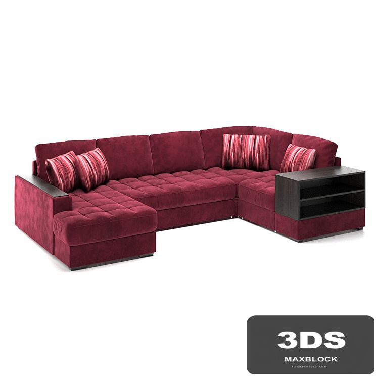 Sofa Moon 107