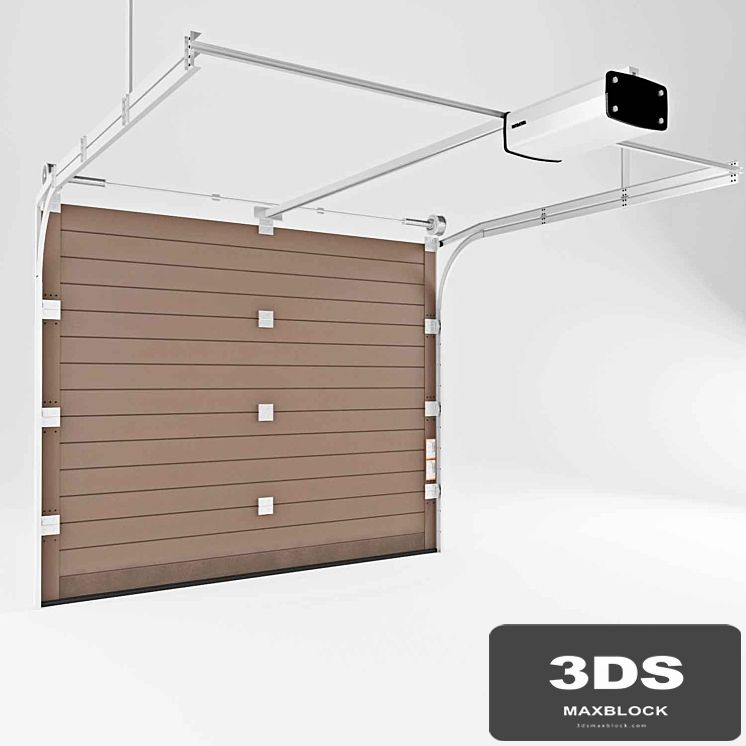 Garage doors
