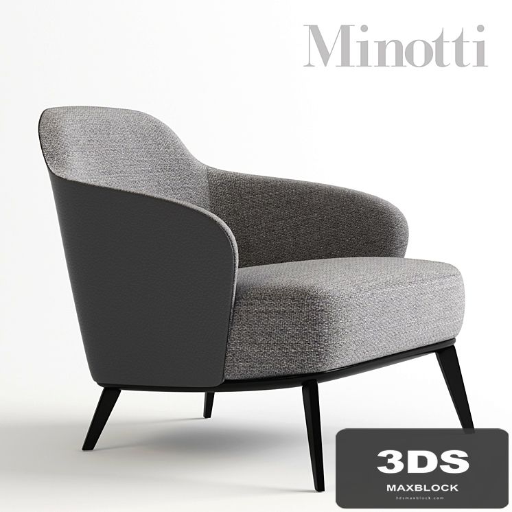 Minotti | Leslie