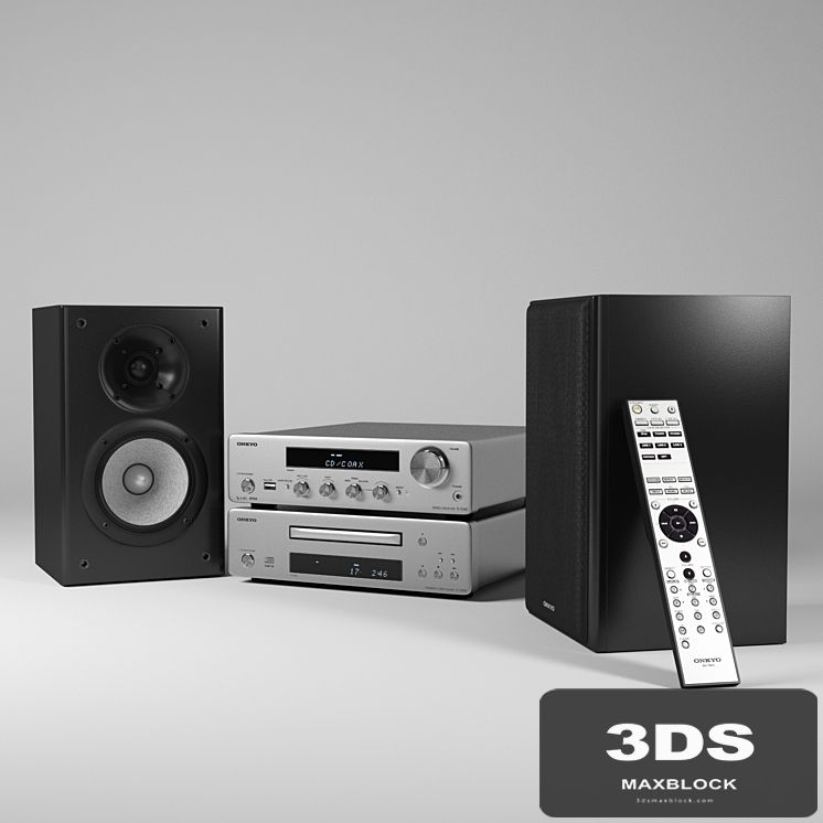 soundsystem_Onkyo_CS-1045