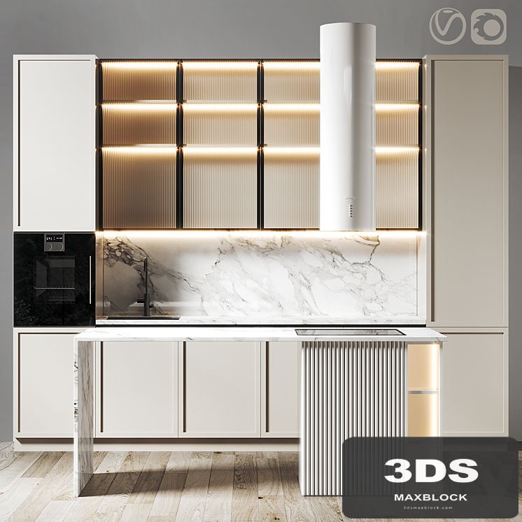 Kitchen 360x270H