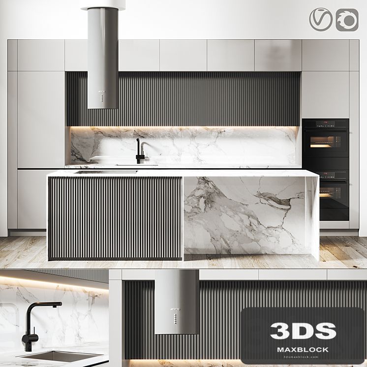 Kitchen 014 445x250H