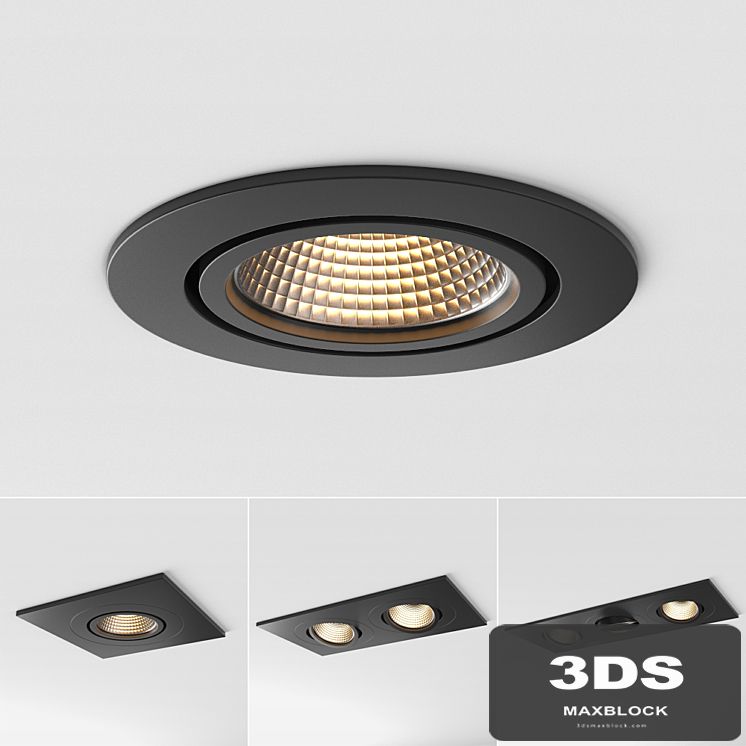 Modular Lighting K77