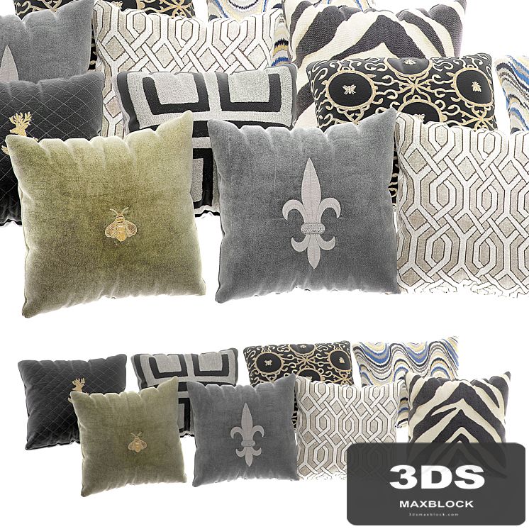 Eichholtz pillow set