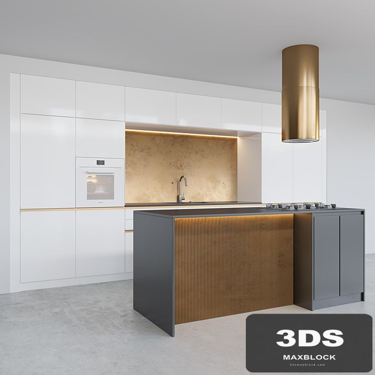 Modern kitchen 12