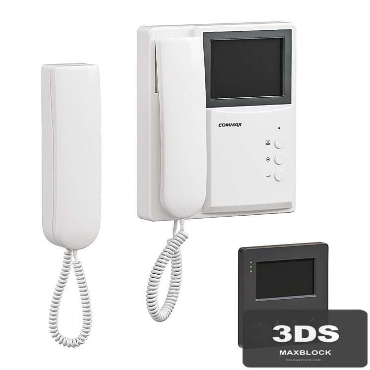 Intercoms
