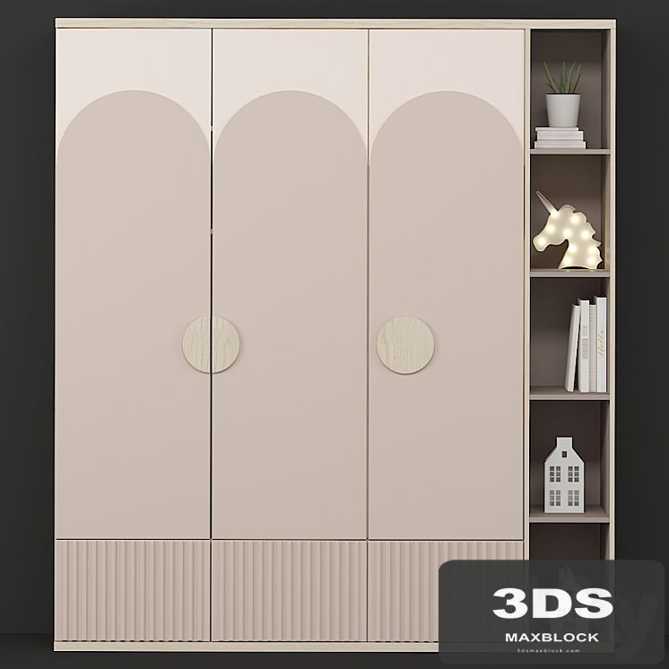 Children's furniture to order 56
