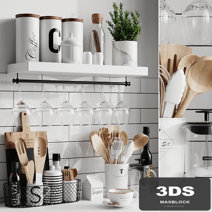Kitchen decor 10