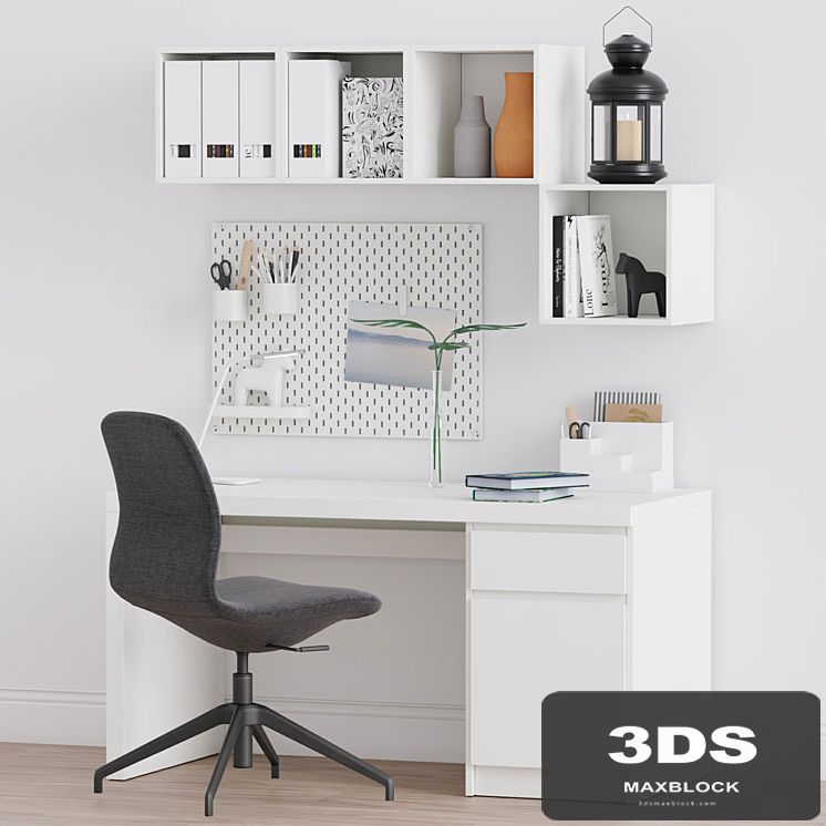 IKEA Workplace