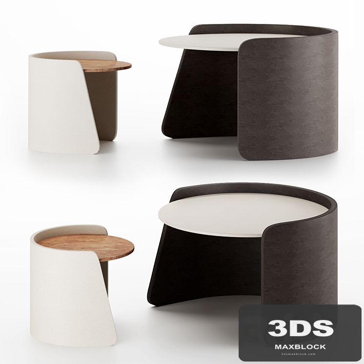 Coffe Table Kepi Bentley Home