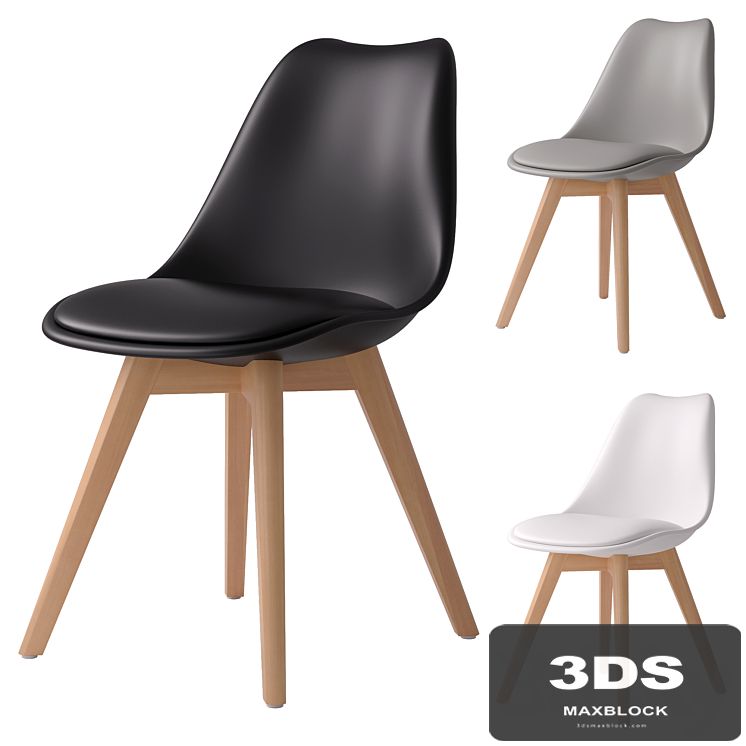 iModern Ulric chair