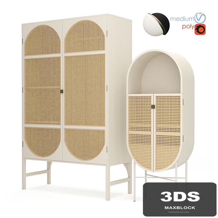 Cupboard
