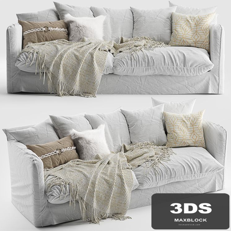 Singita sofa