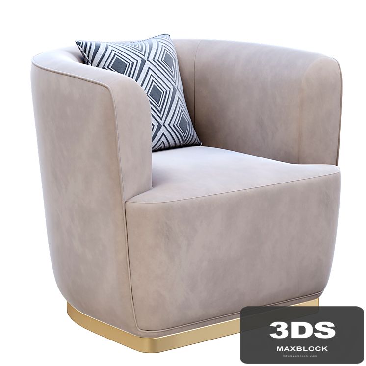 CHAIR SAINT FLOR
