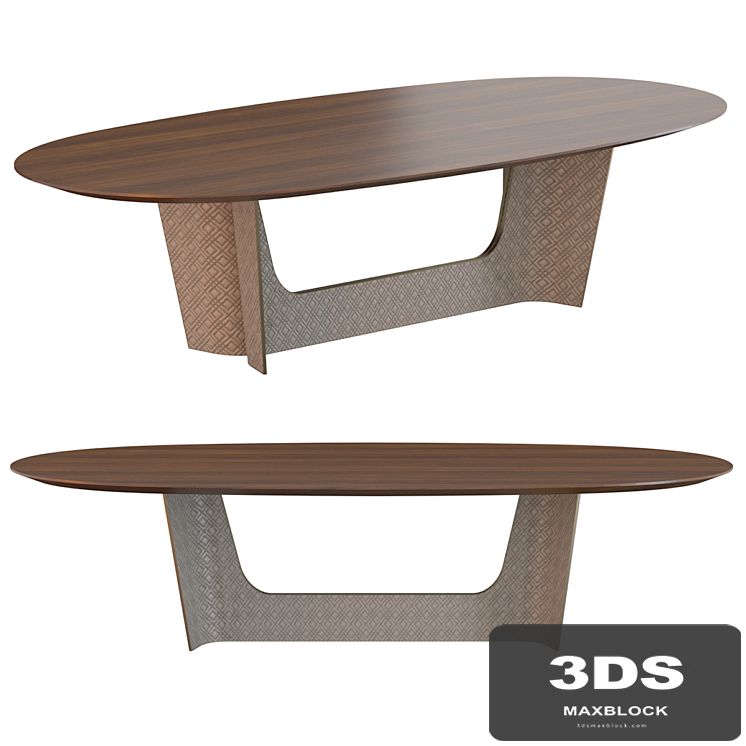 Dining table Rugiano Wings