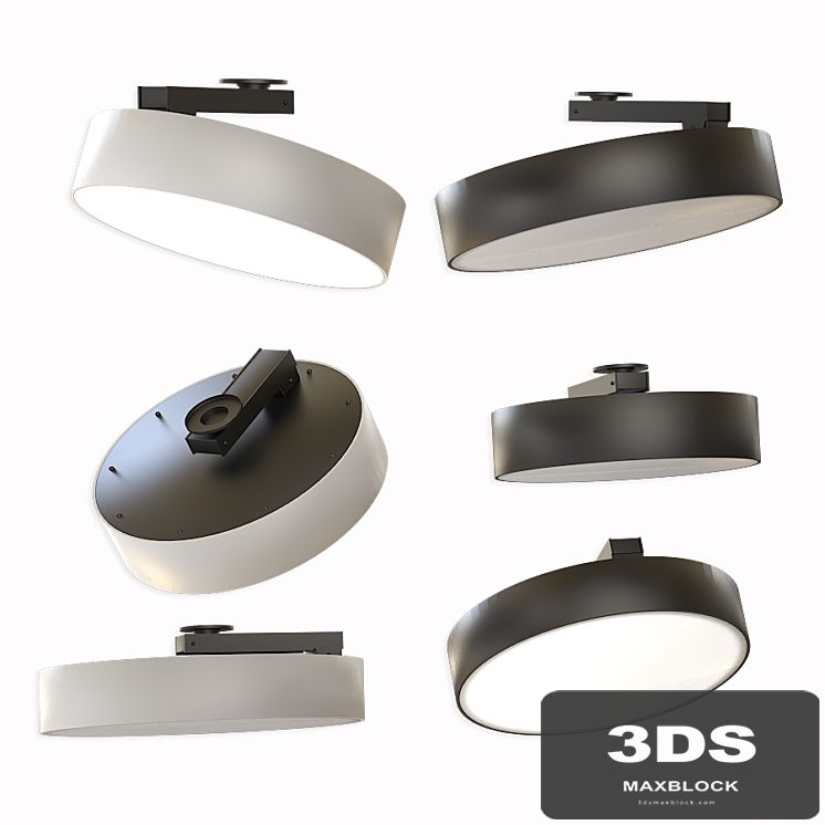 Delta Light SUPERNOVA XS PIVOT ADM