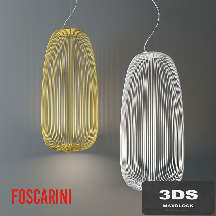 Foscarini Spokes