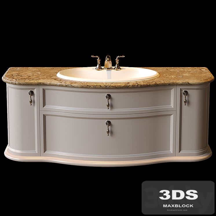 Washbasin