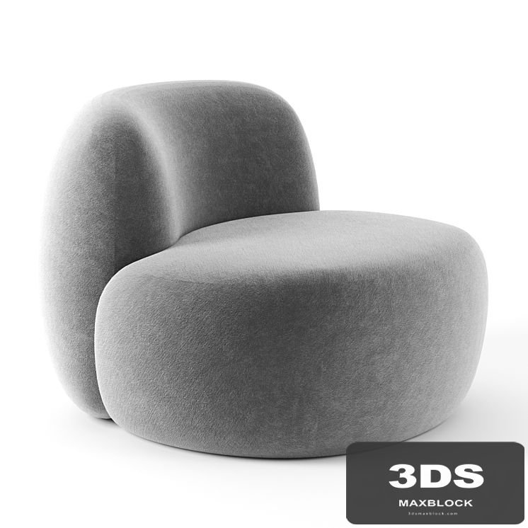 B -15z lounge chair by Secolo