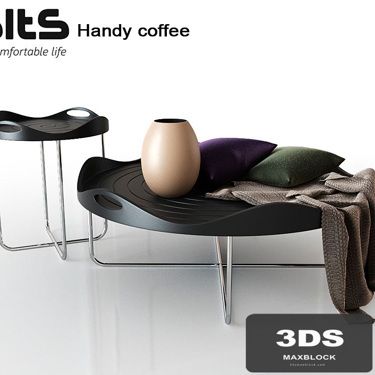 Sits Handy coffee