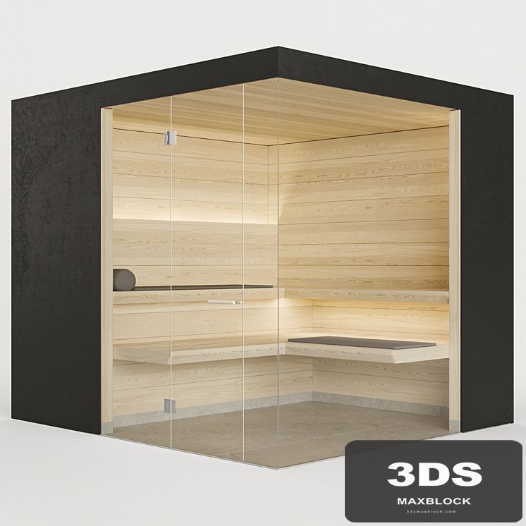Sauna / Sauna 1