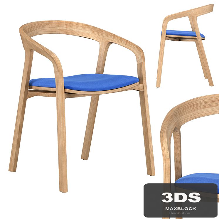 She Said Chair