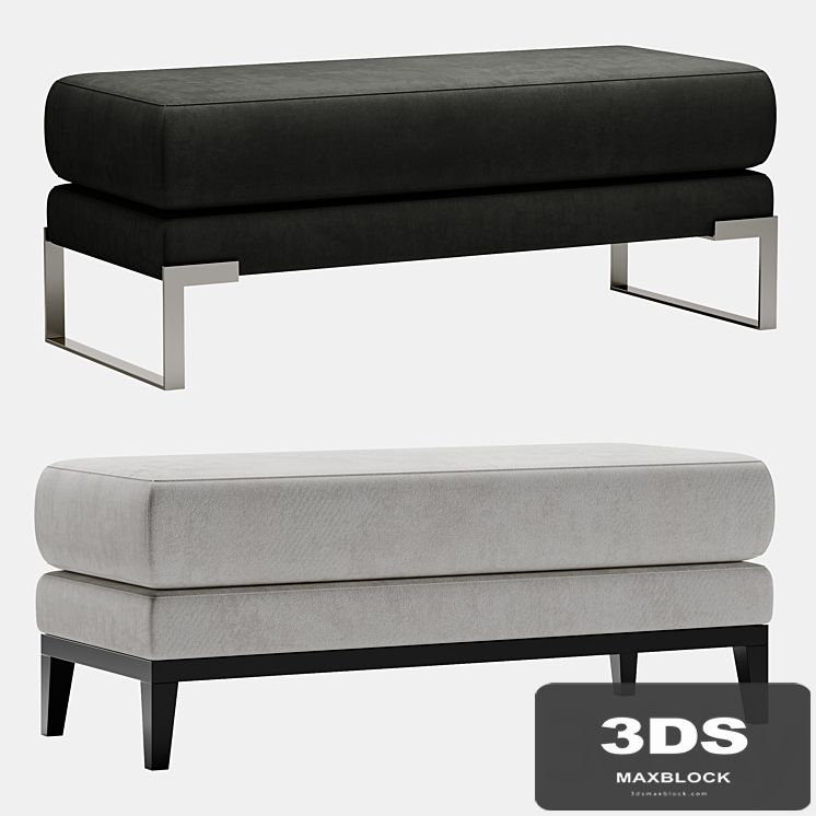 Pouf ONE MEBEL