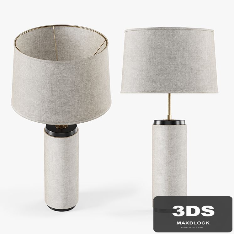 Heyward table lamp