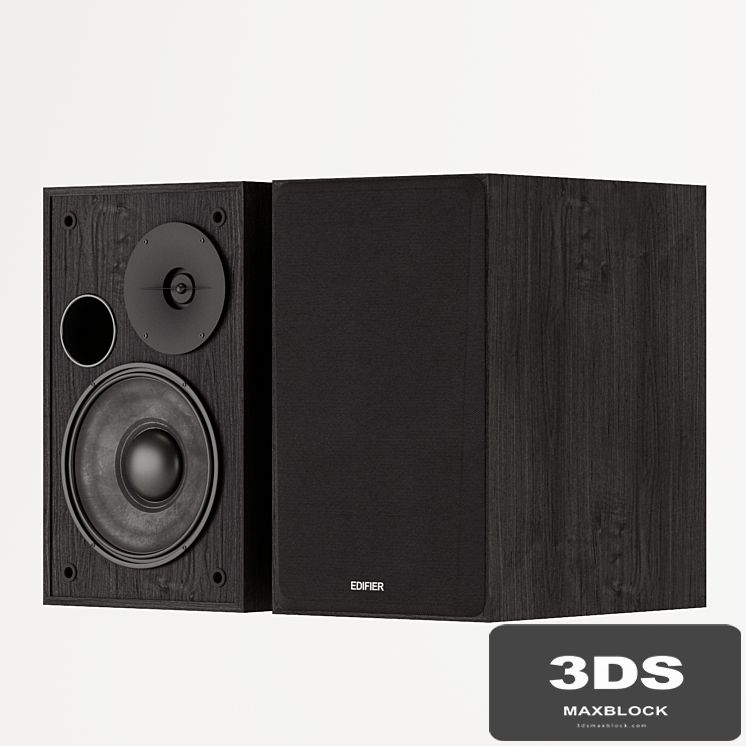 Speakers Edifier R1100 Black