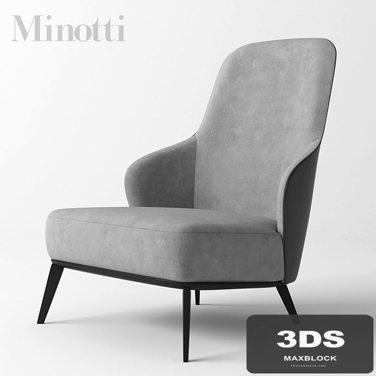 Minotti | Collection Leslie