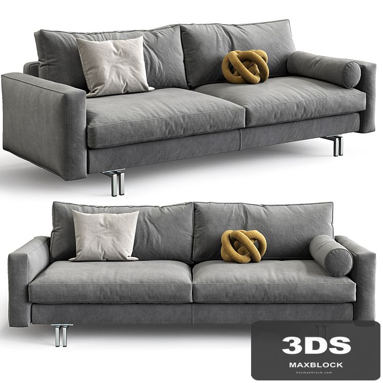 Interface Sofa Blues