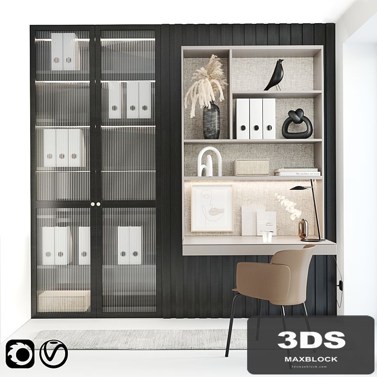 Home office 01