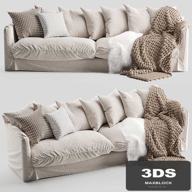 Singita Sofa 2