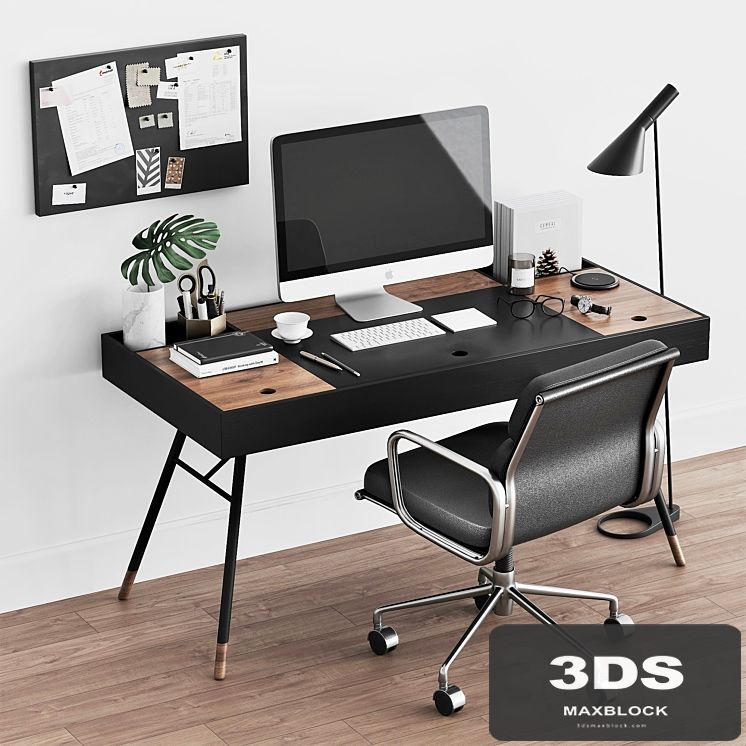 Workplace set WT 01