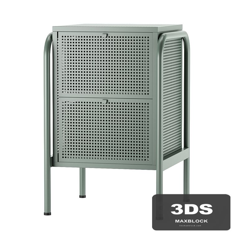 NIKKEBI IKEA