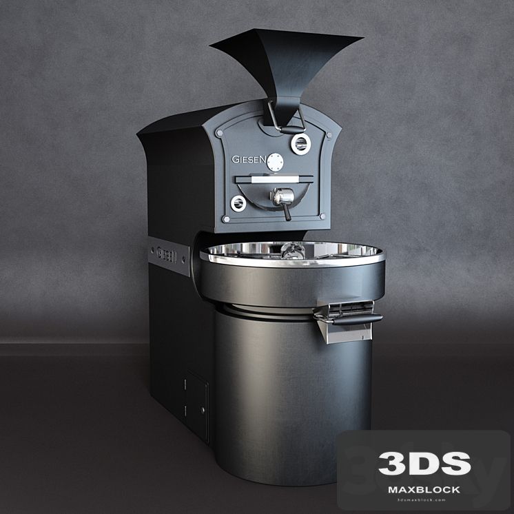COFFEE ROASTER