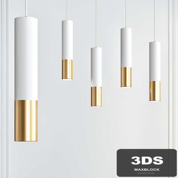 Fixture Favor 2005-1P Pendenti - Favorite