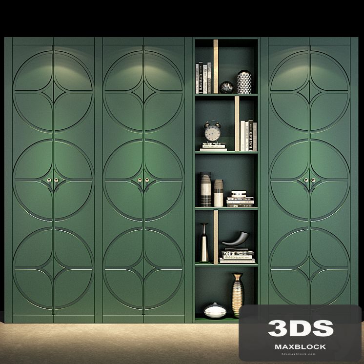 Cabinet Furniture_085