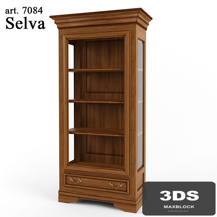 Buffet Selva 7084