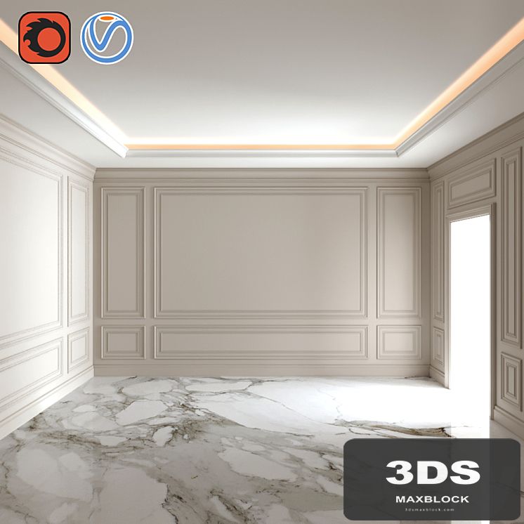 Decorative molding_17