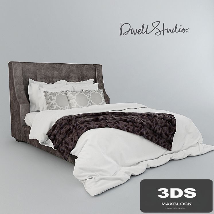 Bed Dwell Studio