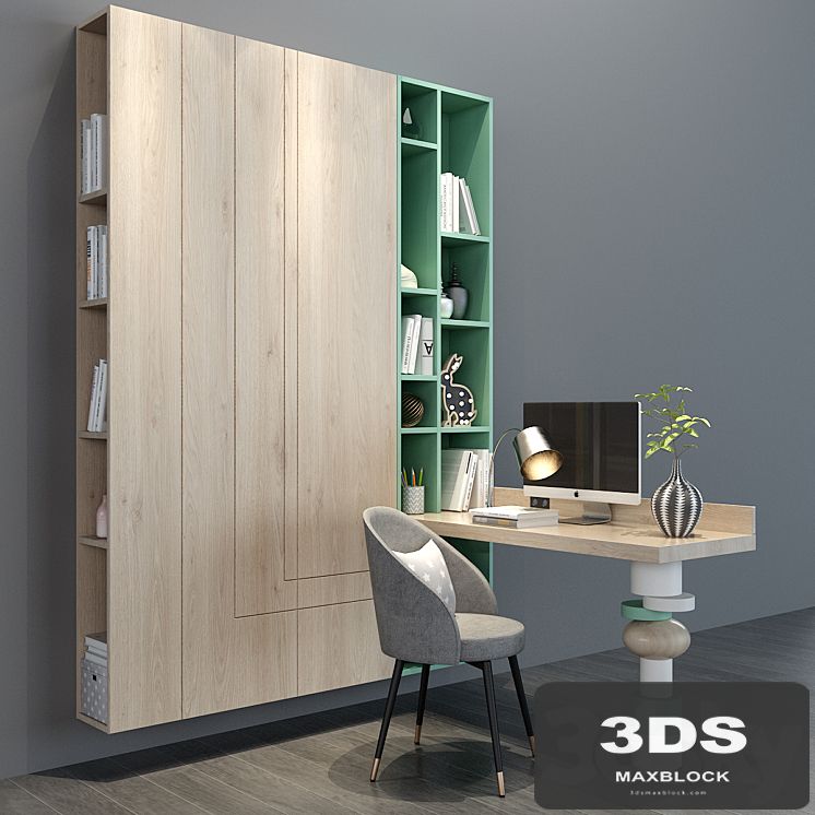 Furniture composition_0160